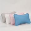 Ergonomic Bath Pillow With Suction Cup Support Head And Shoulders For Home Bathing Bathtub Neck Cushion
