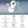 Smart Water Spray Window Cleaner, Fully Automatic Household Glass Cleaning Tool, Wet and Dry Dual-use, Ultra-thin Glass Cleaner.