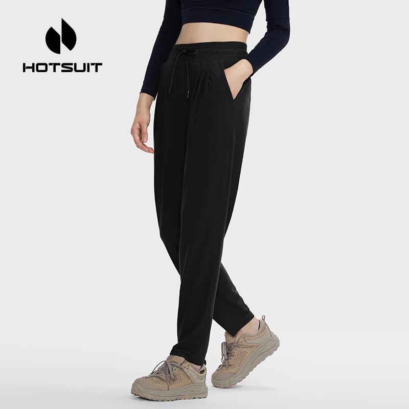 HOTSUIT Knit Long Pants 613310415
