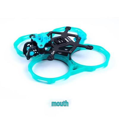 Dettagli e accessori – Sistemi FPV