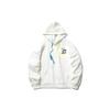 Li Ning Sweatshirt Women's White AWDR494-1