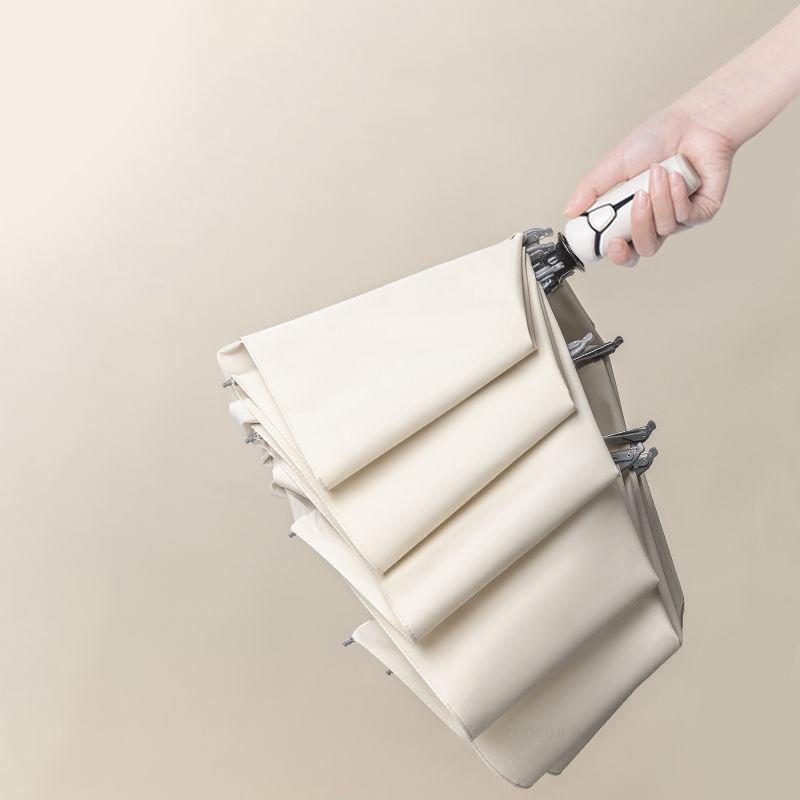 Xiaomi Pocket Women's Umbrella Male Man Ultralight Rain Sun Umbrella Girls Anti UV Portable Folding Umbrella Parasol Sunshade