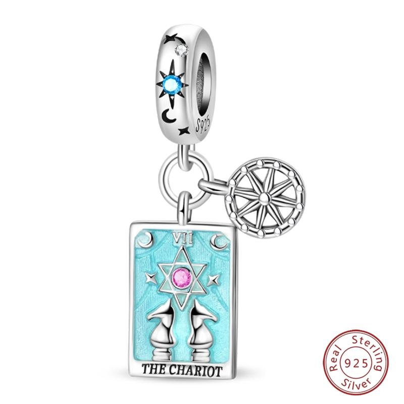 Süßer Kupfer Schildkröte Bogen Muschel Parfüm Kopfhörer Ballett Anhänger Perlen Passend für 3mm Armbänder DIY Feiner Schmuckherstellung