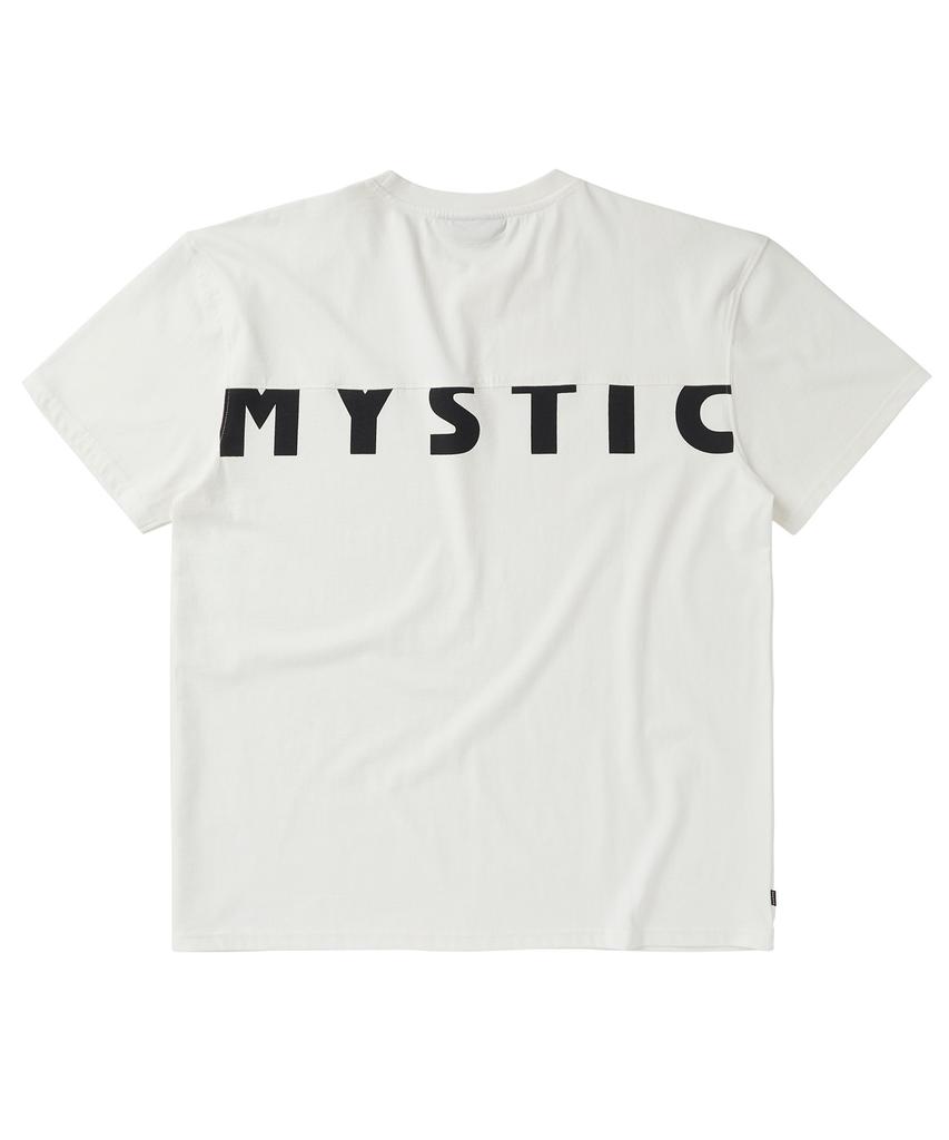 MYSTICBOARDING Profile Short Sleeve T-Shirt (Oversized)