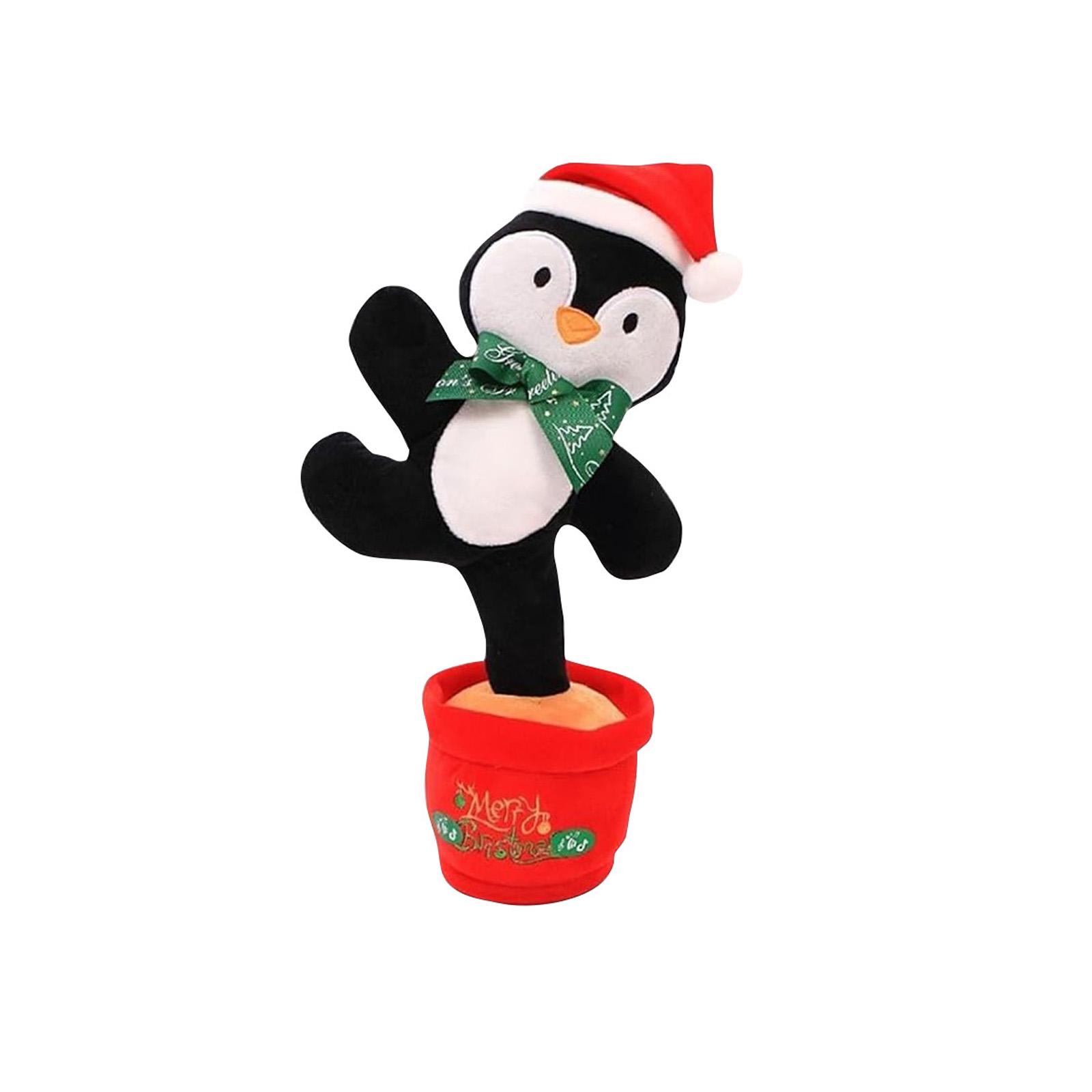 

Плюшевая кукла, Игрушка в подарок, Мультфильм, Детская тряпичная кукла, Детская подарочная подушка One Size чёрный