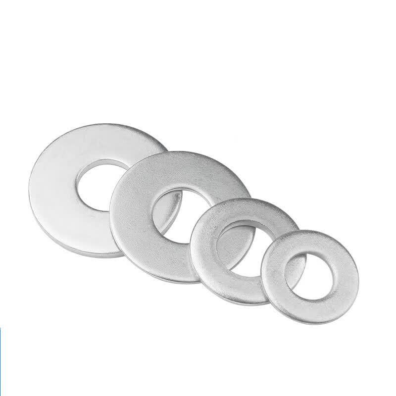 Taihongrunda Zinc Plated Flat Washer