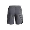 Under Armour Sports Shorts Men's Gray Moderate 1377026-012