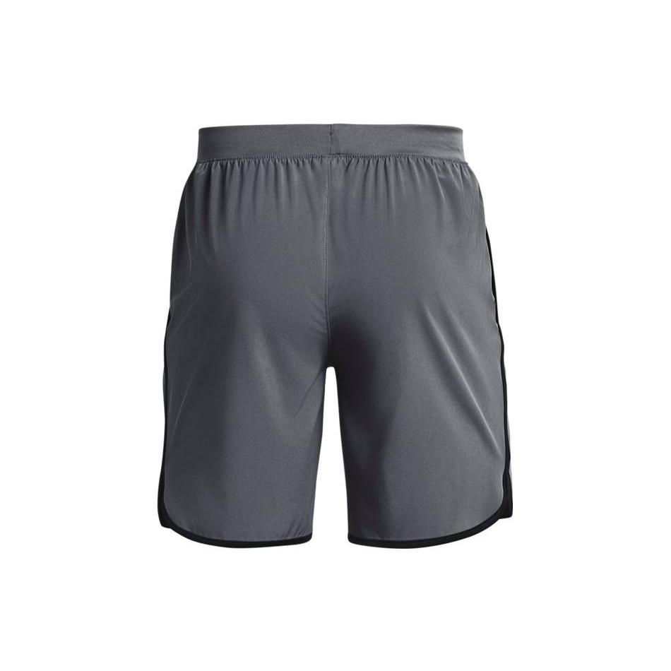 Under Armour Sports Shorts Men's Gray Moderate 1377026-012