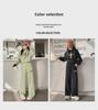 Girls' Spring/Autumn Letter Casual Hooded Sweatshirt & Trousers Set - Internet Celebrity Style Two-Piece Suit