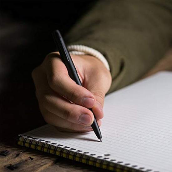 Rite In the Rain Standard All Weather Pen Black #97 (ALL-Weathear Pen)