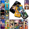 Cover for Apple iPhone 17 Pro XS Max Air 6 7 8 Plus 5 + SE 2022 SE2 16E 8+ Phone Case Master Roshi Dragon Gokus Ball Kame Sennin