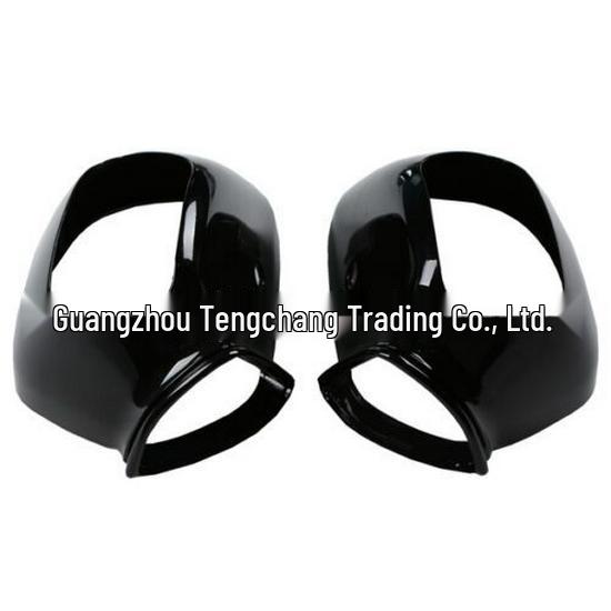 Compatible Rearview Mirror Cover for Gold Wing GL1800 (2001-2017)