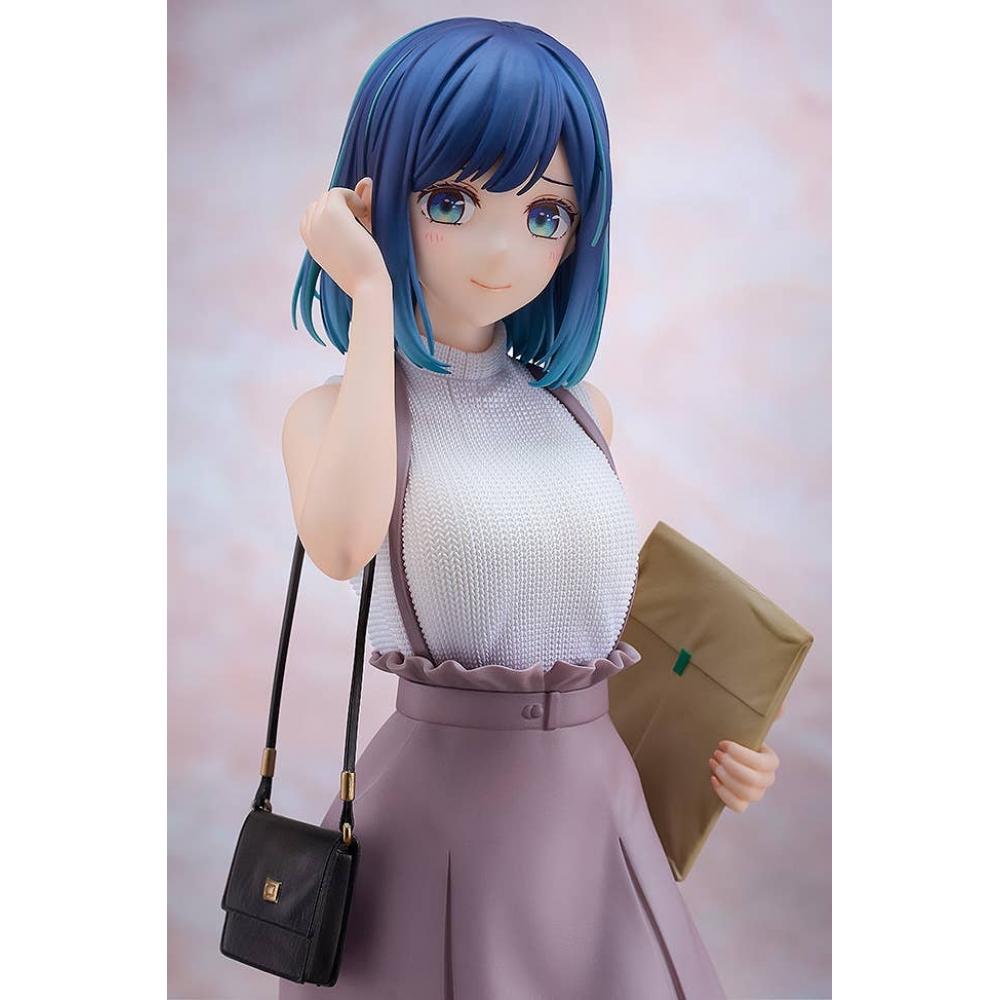 Oshi No Ko 1 6 Oshi No Ko Akane Kurokawa Date Style Version