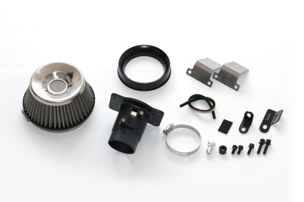 BLITZ SUS POWER AIR CLEANER for Custom 26272 N-BOX (turbocharged Vehicles) / JF5/JF6 /