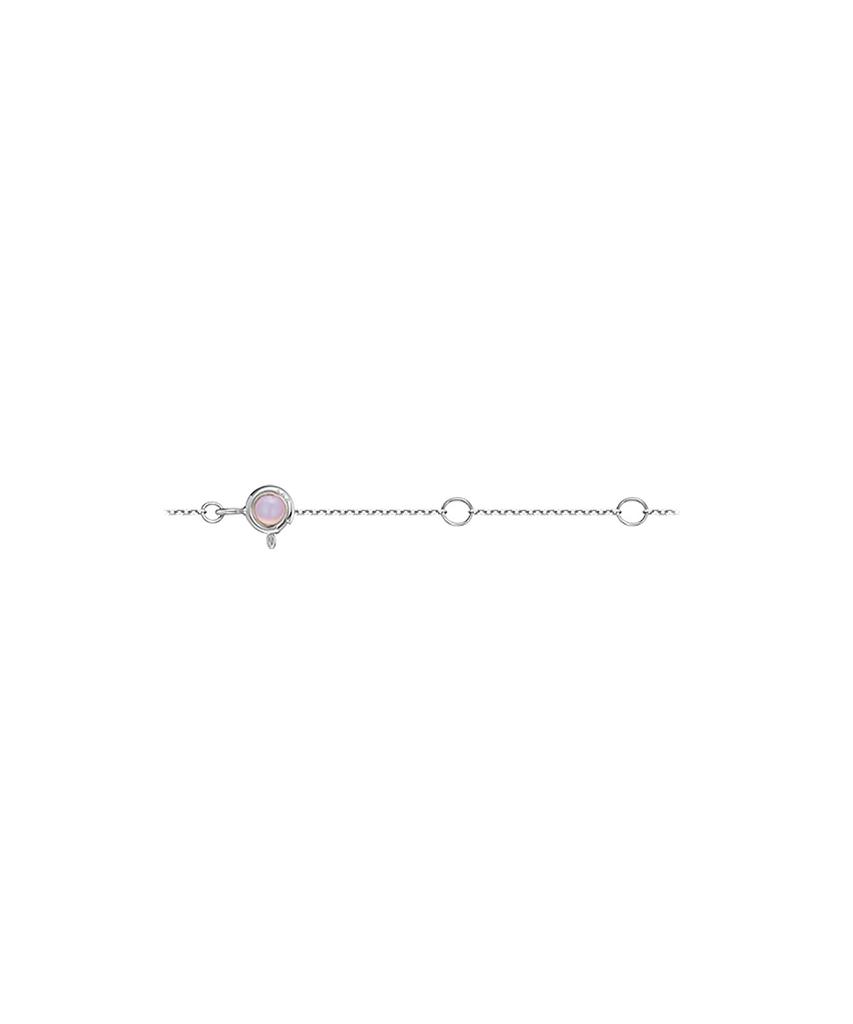 Didier Dubot Dual Dd Silver Necklace Jdrnt5F27Xx