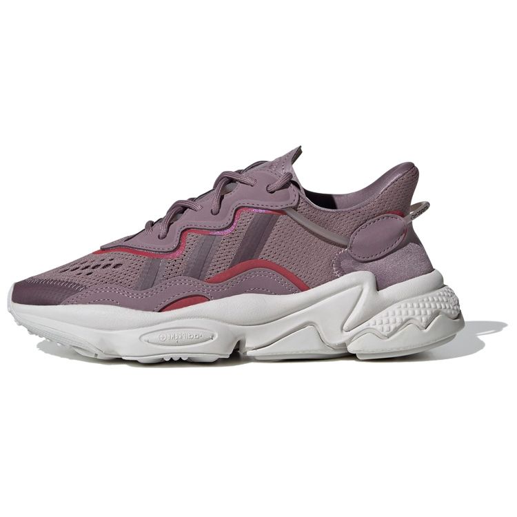 

Adidas Ozweego J Legacy Purple Детские кроссовки Cloud-White EF6308