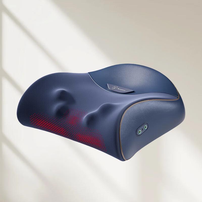 

Westinghouse BX2 Neck and Back Massager Pillow