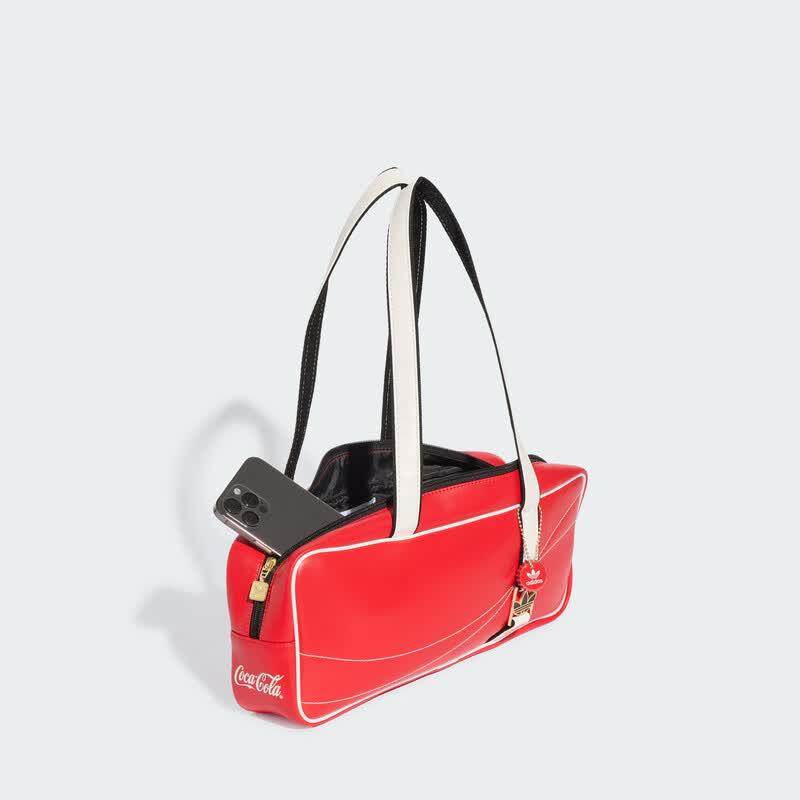 Adidas Originals x Coca-Cola Dopamine Style Bag