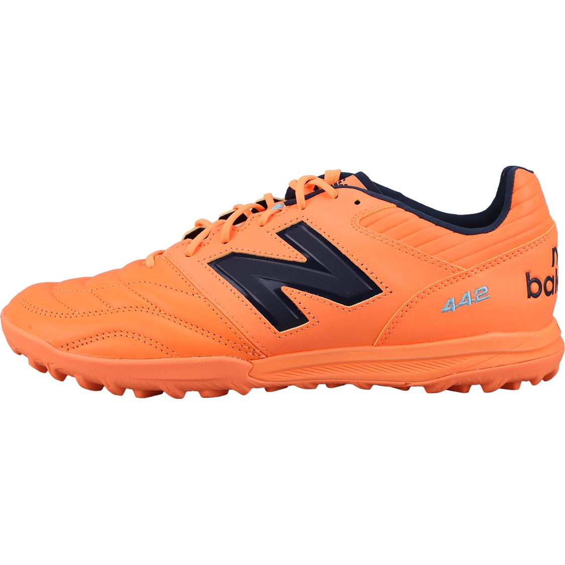 

New Balance 442 Pro Tf V2 Versatile Orange MS41TH2-2E 38.5