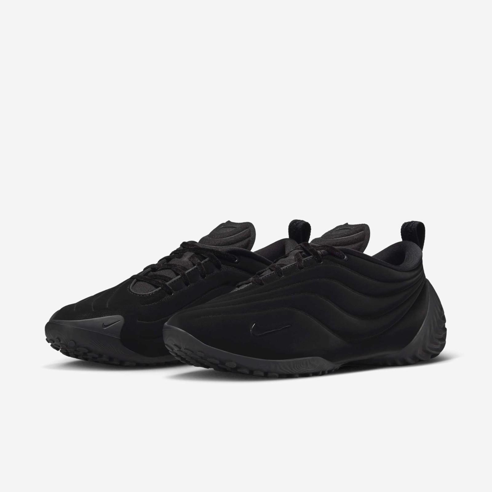 FZ5778-004 Nike Astra Ultra Triple Black (Women s) 10W