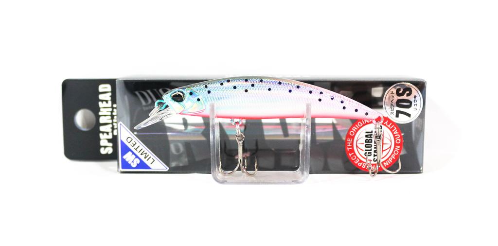 DUO Spearhead Ryuki 70S SW Sinking Lure ANA4032 (3840)