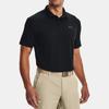 Under Armour Performance Polo Shirts Men's Polo Collar Moderate Other 1342080-001