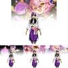 Genshin Impact Dori Costume High Quality Cosplay Outfit For Halloween And Comic Con