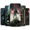 Alien Predator Phone Case For Honor 90 Lite 70 50 Magic 5 6 Pro X6 X7 X8 X9 X6a X7a X8a X9a X9b X8b Cover