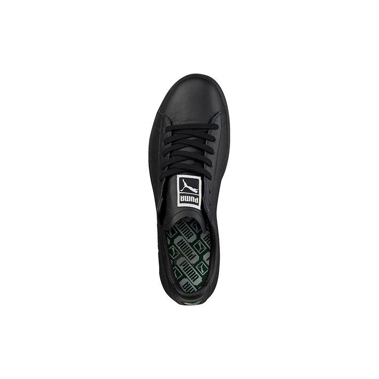 PUMA Court Star Nm 'Triple Black' 357883-13
