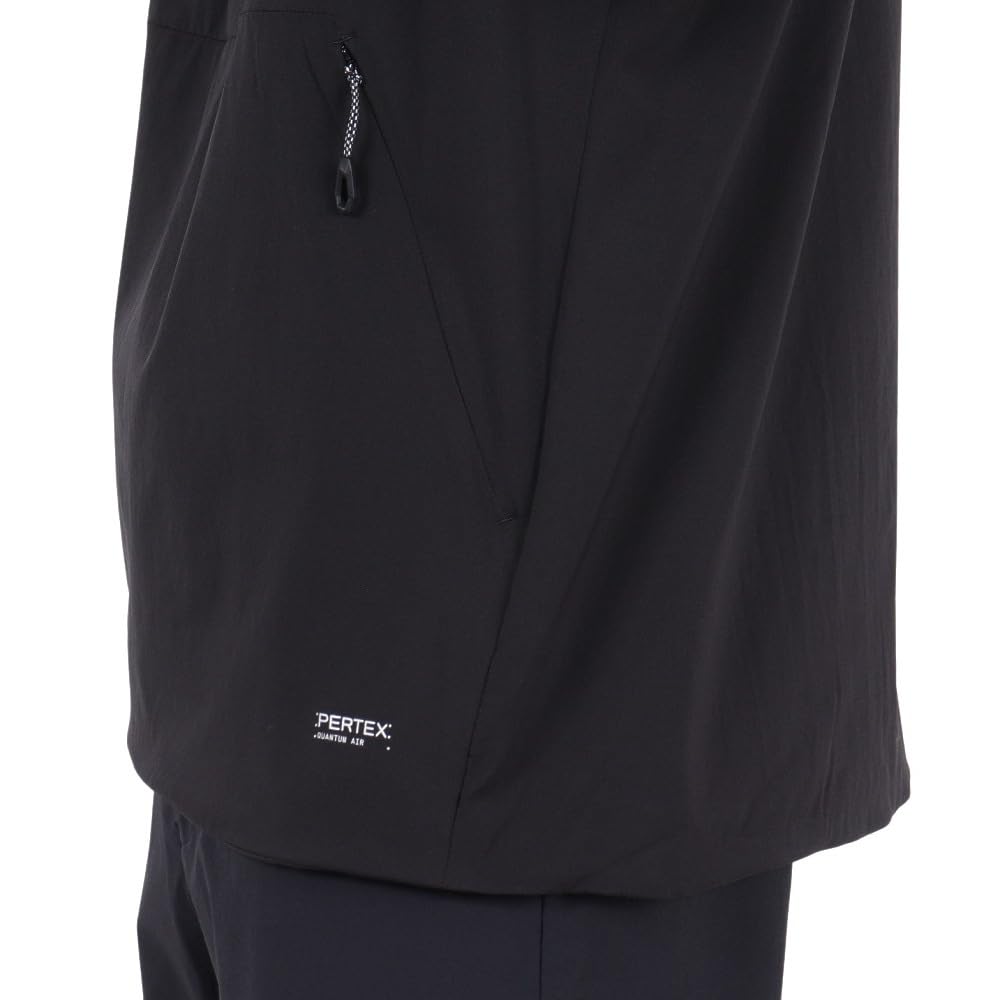 Seon Insulation Crew Neck Asian IN Crew Neck AF L schwarz [Mammut] Fit/Seon 1013-03340