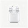 Apple Auriculares Bluetooth TWS AirPods 2 Micrófono Integrado Control Táctil Audio Rico Batería Larga Auriculares Inalámbricos Para IOS Android