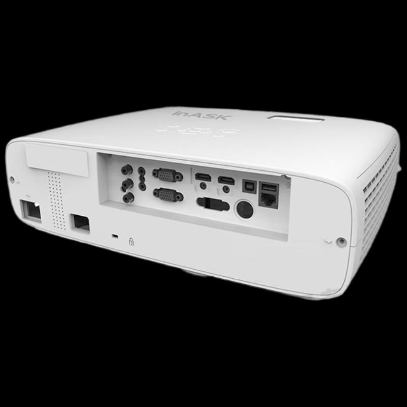 

ENSHINE YLU505 Laser Projector (CN version)