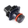 For FORD Taurus 2013-2019 Rear View Camera Reverse Backup Parking Assist Camera EG1Z-19G490-A / EG1Z19G490A Rear View Came C8Y9
