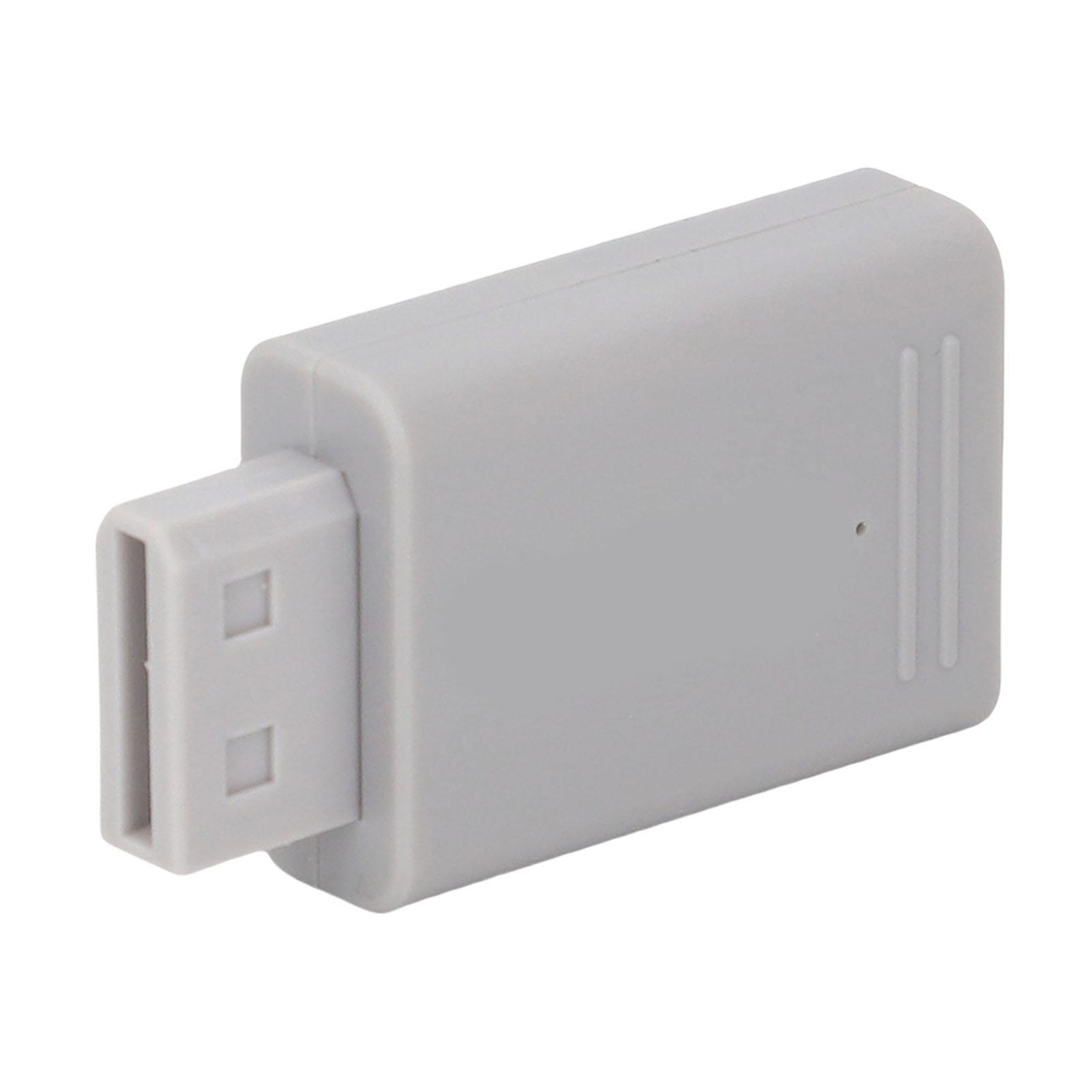 

HD Видео Звуковой Адаптер Подходит для Wii NTSC PAL Ретро Игровой Консоли YPBPR к HD Конвертер Поддерживает