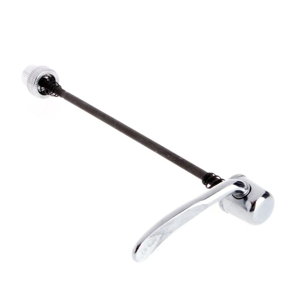 Road Front Rear Axle Mountain Bike Trainer Wheel Hub Skewer Quick Release Skewer Wheel Tire Lever