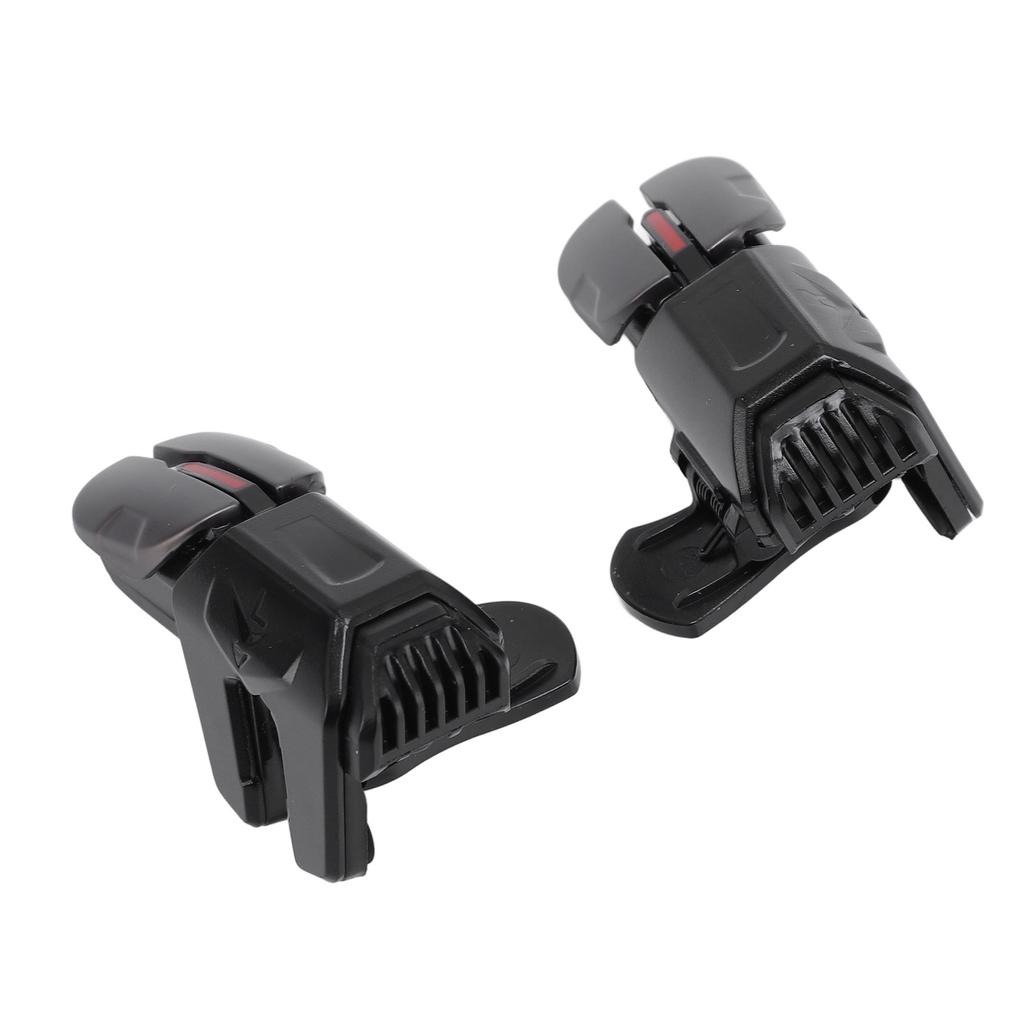 Mobile Game Trigger Ergonomic Sensitive Increase Reaction Speed 6 Trigger Mobile Phone Game