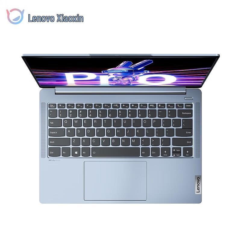 Lenovo Xiaoxin Pro 14 Thin & Light Laptop (CN version)