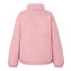 North Reversible Cozy Jacket 140 [The Face] Primrose/Coppersilt