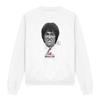 Bruce Lee Unisex Adult Self Help Sweatshirt