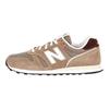 New Balance 373 Comfortable Versatile Casual Running Shoes Men Sneaker Brown ML373XA2