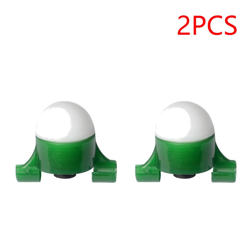 Smart LED Light Upgrade Fishing Alarm Light Fishing Bite Accessories Electronic Reminder Bite Alarm Night Indicator Fishing Tool