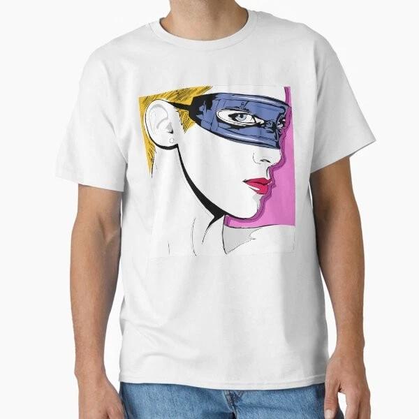 

Annie Lennox Classic T shirt T shirt Made in US/AUS Size S-2XL 2XL