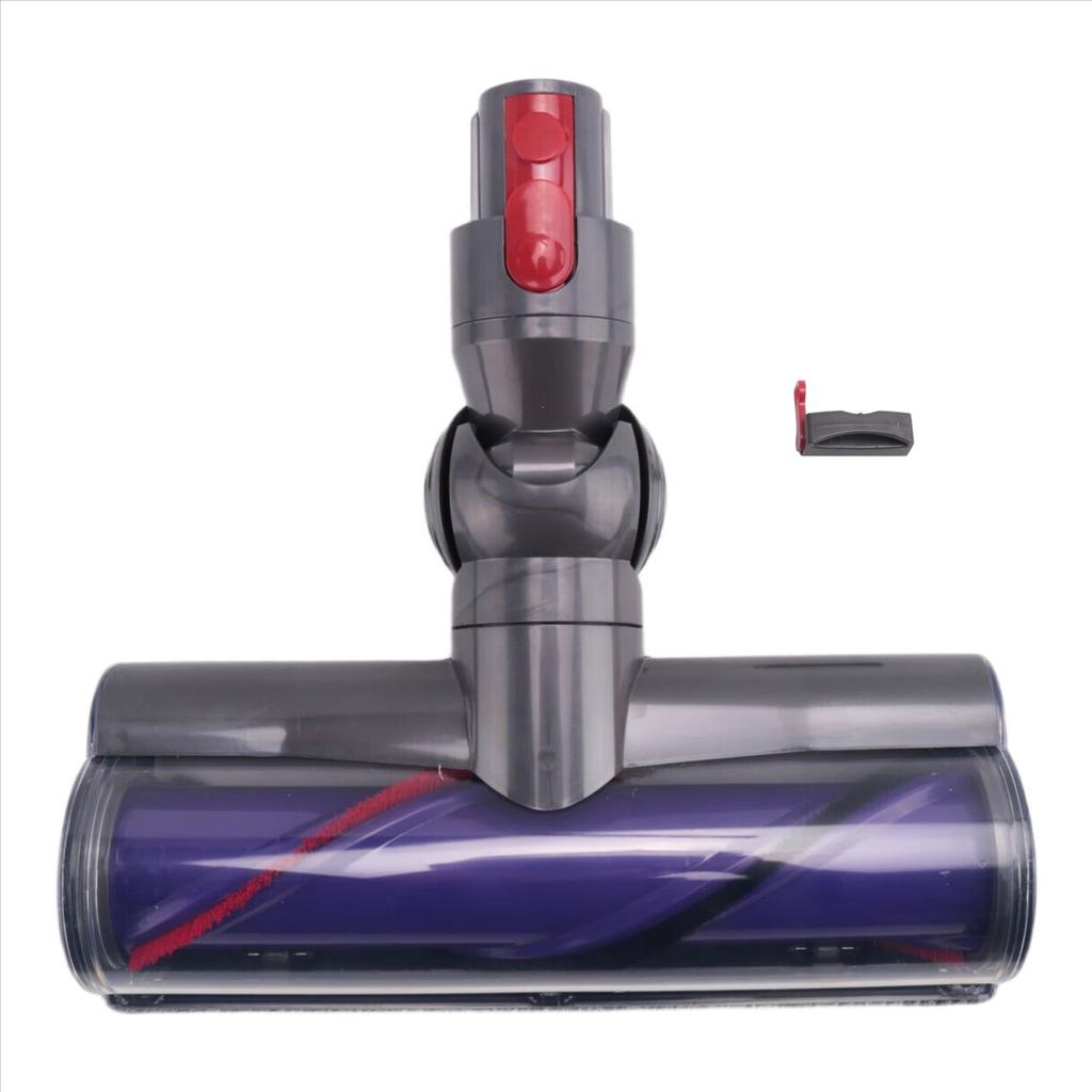 AT52 Head for Dyson V7 V8 V10 V11 V15 Vaccum Cleaner Floor Brush Head Replacement Parts