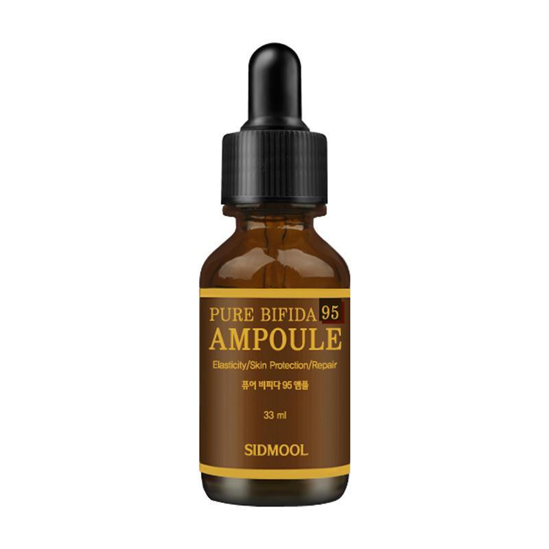 SIDMOOL Pure Bifida 95 Ampulle 33ml