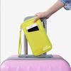 JAJALIN Travel Document and Card Organizers