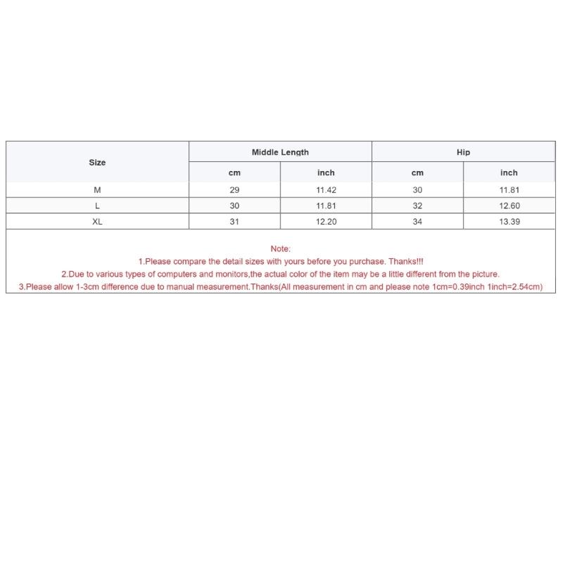 Tummy Controls High Waist Underwear for Women Lace Ladies Briefs Soft Full Coverage Panties Soft Underpants
