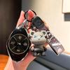 XPeng New P7 G3 Car Key Fob Cover for 20/21/22 Models - Unisex Remote Control Protector