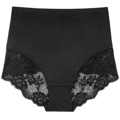 Dorina Damen formender Slip Brigette mit mittlerem Bund