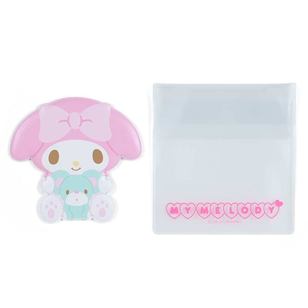 

Sanrio Портативная щетка для удаления ворса My Melody 924059 в форме персонажа