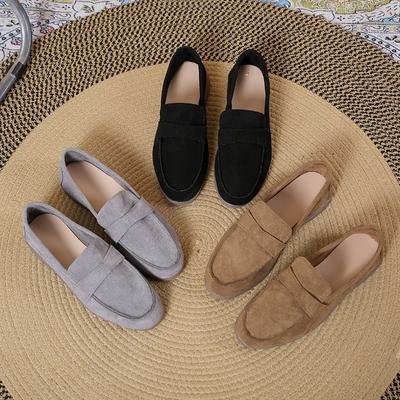 Calzado para mujer – Mocasines de mujer
